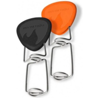 Light my Fire Grandpa's Firefork BIO 2-pack
