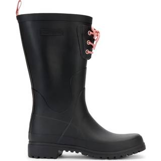Tretorn Women's Skanör Black, 010/Black, 39