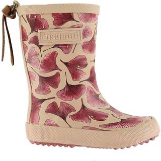 Bisgaard Fashion Gummistøvle Rosa 92007999 - 34