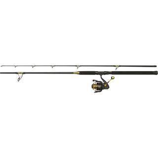 Kinetic Brutalis 7' 3XH 50-160g