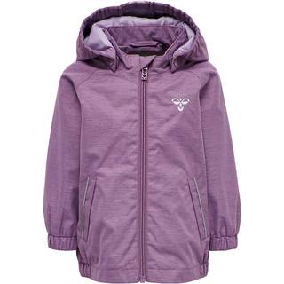 Hummel Bassa Jakke, Chinese Violet, 68