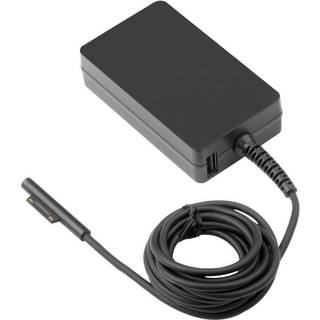 Download til MS Surface Pro 65W 15V 4.3A (Surface-Thin)