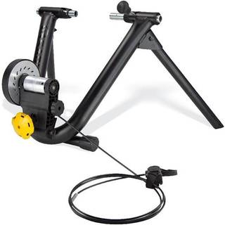 Saris Mag+ Hometrainer med skiftegreb til modstand