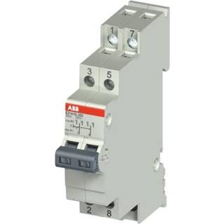 ABB Omskifter DIN e214-25-001 i-ii