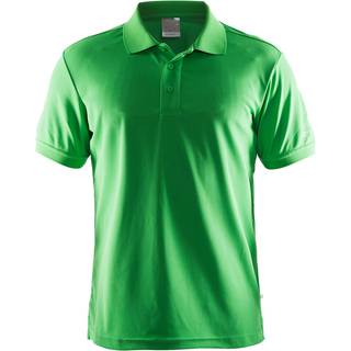 Polo Shirt Pique Classic W - Green