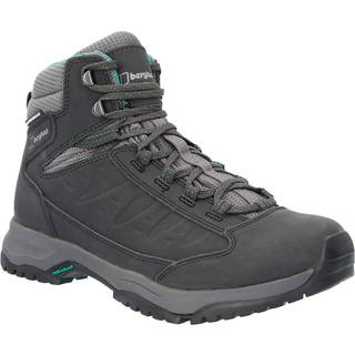 Women's Expeditor Ridge 2.0 - Black/Dark Grey