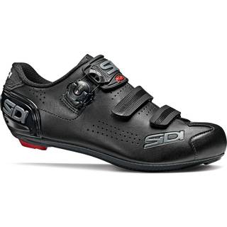 Sidi Alba 2 Mega Cykelsko Sort - Skostørrelse 40