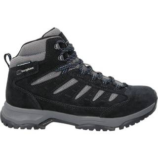 Women's Expeditor Trek 2.0 - Navy/Grey