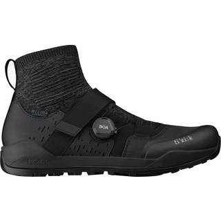 Fizik Terra Clima X2 Sort - Skostørrelse 47