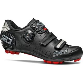 Sidi Trace 2 Woman Cykelsko Sort - Skostørrelse 36