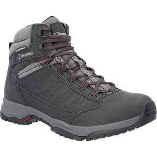 Men's Expeditor Ridge 2.0 - Black/Red