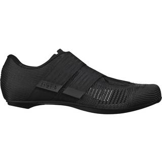 Fizik Vento R2 Powerstrap Aeroweave Carbon Cykelsko Sort - Skostørrelse 42