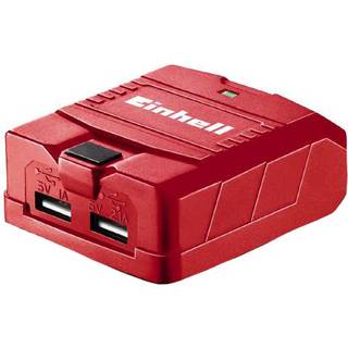 Einhell USB-adapter - TE-CP 18 Li USB-Solo - 4514120 ✓ På lager - klar til levering og afhentning