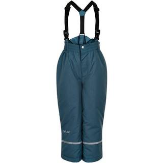 CeLaVi Overtræksbukser, Ice Blue, 92