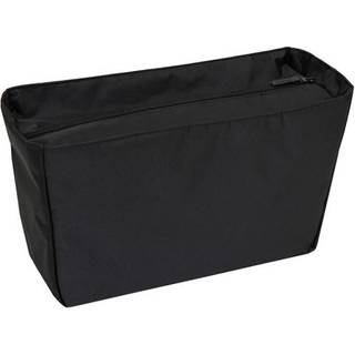 Hinza Indertaske L - Picnickurve Polyester Sort - 600