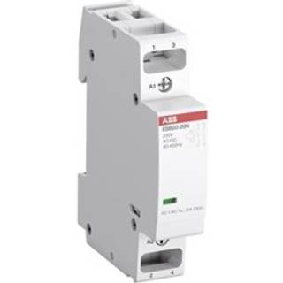 ABB INSTALLATIONSKONTAKTOR ESB20-20N-01
