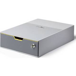 Durable Varicolor safe sikkerhedsskuffe 1 skuffe