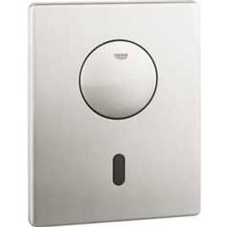 Grohe Tectron betjeningsplade med infrarød 240V - Supersteel