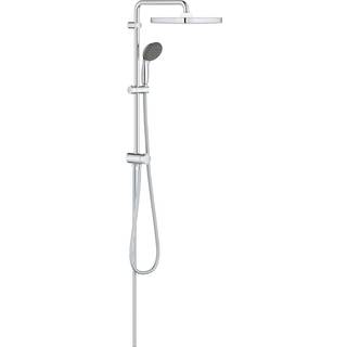Grohe Vitalio Start System Cube brusesystem - krom