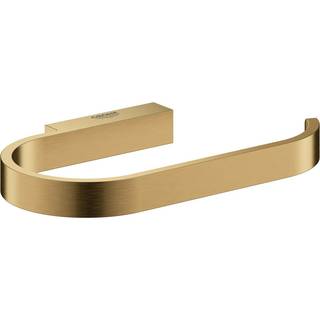 Grohe Selection Papirholder børstet cool sunrise