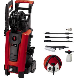 Einhell TE-HP 170 højtryksrenser, 170 bar, 2300 W