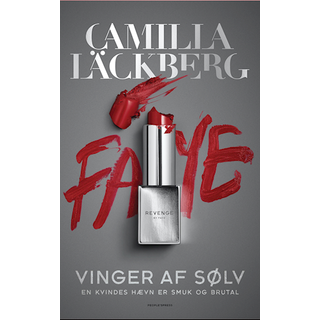 Vinger af sølv
