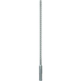 BOSCH Professional SDS plus-7X-borehoved Ø6mm 265mm længde(2608576119)