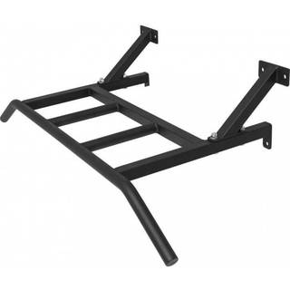 Gorilla Sports Pull up bar - Chin bar - Wall