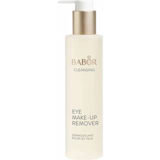 BABOR Eye & Heavy Make Up Remover 100 ml