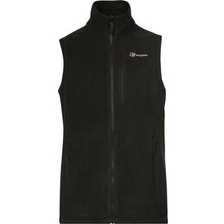 Men's Prism Polartec InterActive Vest - Black