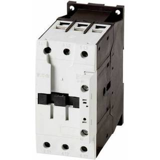 Eaton Kontaktor, 3 polet, 230 vac, 65 a