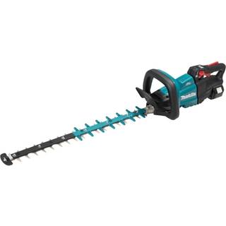 Makita 18v hækkeklipper proff duh601pte med 2x5,0ah batteri og lader - På lager i butik