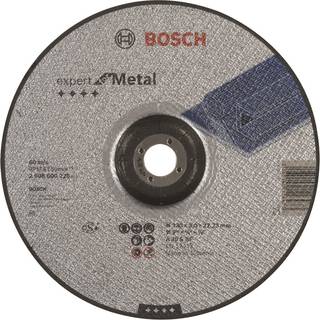 BOSCH Professional METAL-SKÆRESKIVE Ø230mm 3mm tykkelse (2608600226)