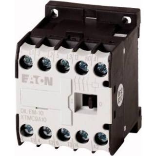 Eaton Kontaktor, 3 polet, 230 vac, 9 a