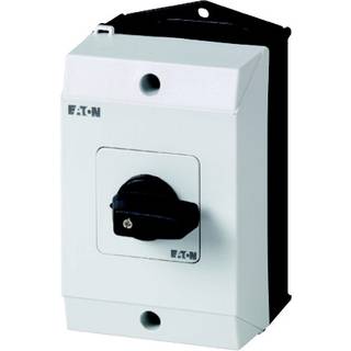 Eaton Reverserende kontakt