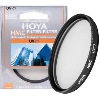 Hoya UV-Filter 43 mm DB Coated