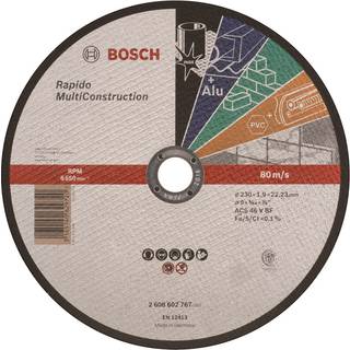 Bosch Accessories 2608602767 1 stk