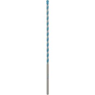BOSCH Professional MultiConstruction-bor CYL-9 Ø6,5mm 250mm længde (2608595507)