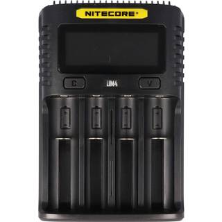 NiteCore UM4