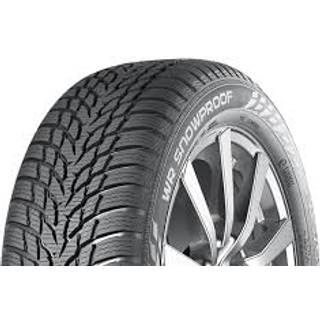 Nokian WR Snowproof P 3PMSF TL 215/50R18 92V