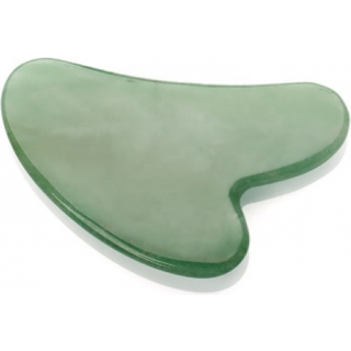 Gua Sha Grøn - 1 stk.