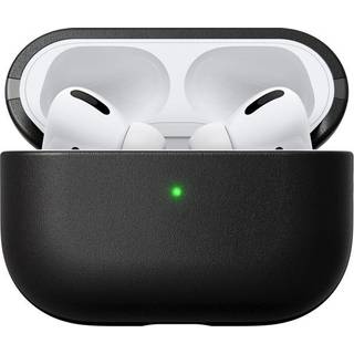 AirPods Pro (2. gen.) Nomad Modern Horween Leather Cover - Tan