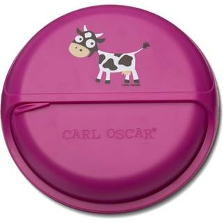 Carl Oscar SnackDISC - Ko - Lilla