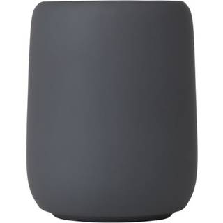 blomus Sono tandbørstekrus 30 cl Magnet