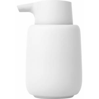blomus Sono sæbedispenser 25 cl Hvid
