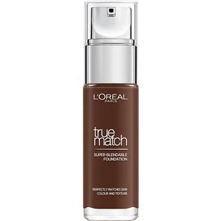 L'Oréal Paris True Match Super-Blendable Foundation 12.N - 30 ML