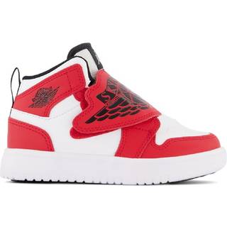 Sky Jordan 1-sko til små børn - hvid - 35