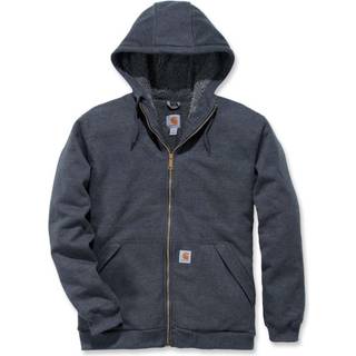 Carhartt Hoodie with Sleeve Logo