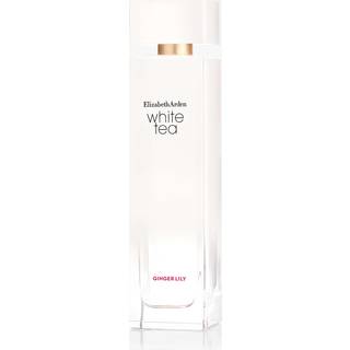 Elizabeth Arden White Tea Ginger Lily Eau de toilette 100 ml