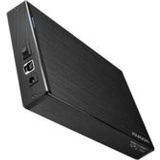 AXAGON EE35-XA3 - storage enclosure - SATA 3Gb/s - USB 3.2 (Gen 1)